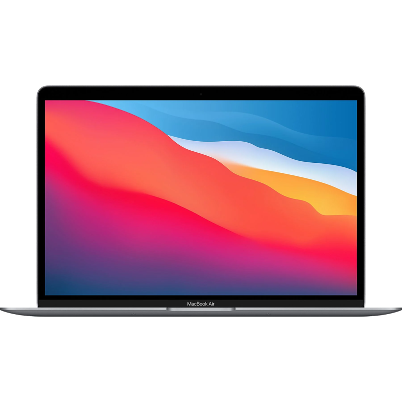 MacBook Air M1 2020 Reconditionné Garantie 24 mois