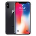 iPhone X (64Go) - Reconditionné