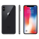 iPhone X (256Go) - Reconditionné