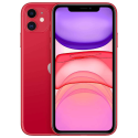 iPhone 11 (128Go) Rouge - Reconditionné